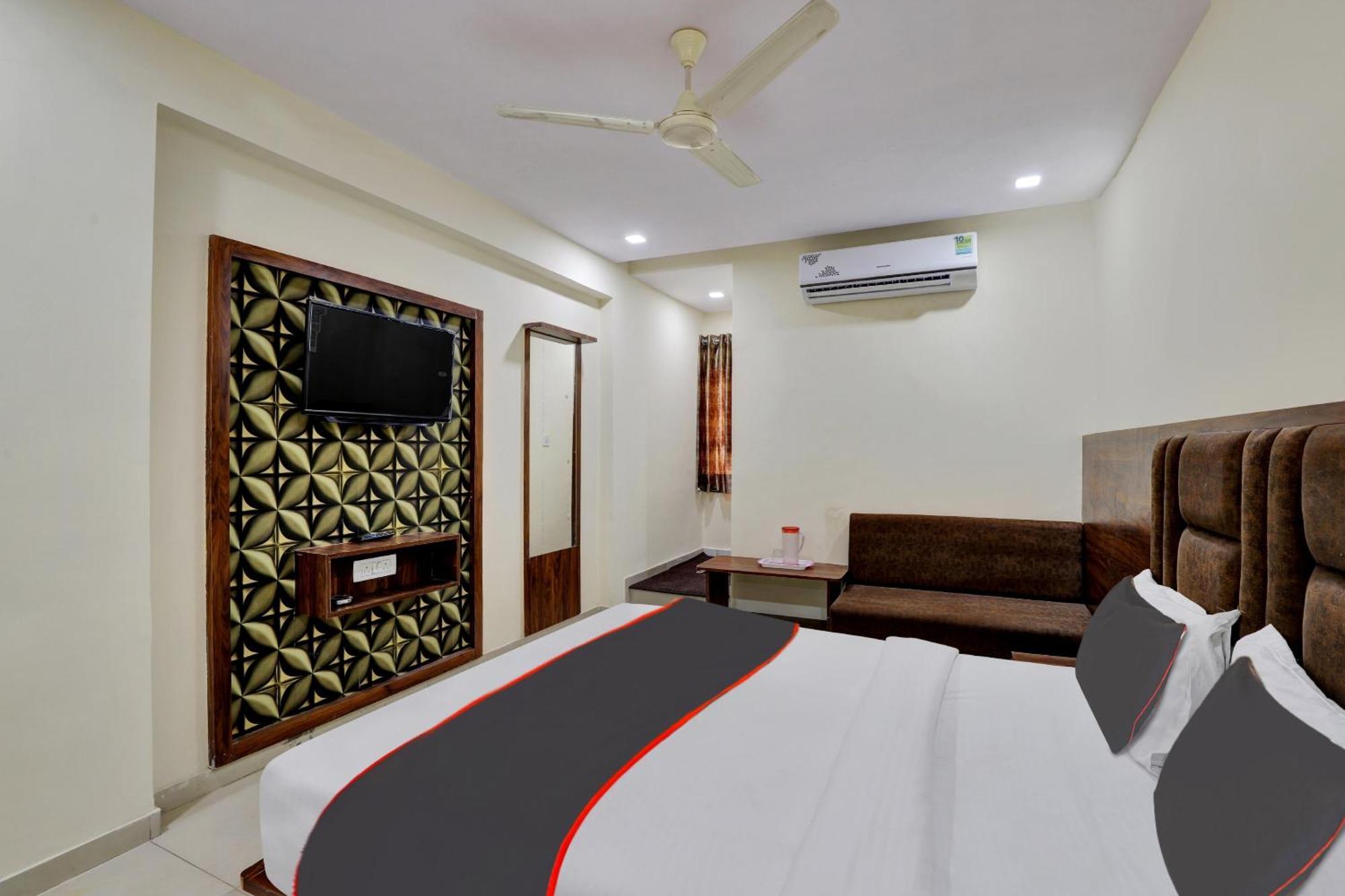 Hotel O Neelkamal Ahmedabad Exterior photo